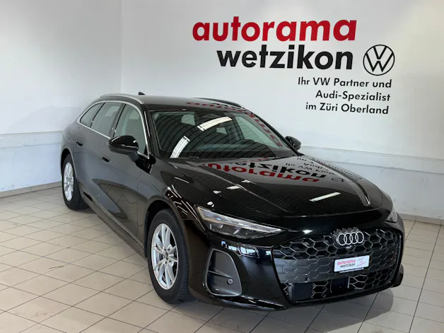AUDI A6 Avant TFSI S-Tronic