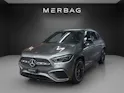 MERCEDES-BENZ GLA 220d 4Matic 8G-DCT