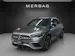MERCEDES-BENZ GLA 220d 4Matic 8G-DCT