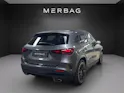 MERCEDES-BENZ GLA 220d 4Matic 8G-DCT
