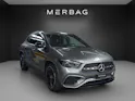 MERCEDES-BENZ GLA 220d 4Matic 8G-DCT