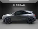 MERCEDES-BENZ GLA 220d 4Matic 8G-DCT