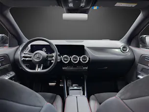 MERCEDES-BENZ GLA 220d 4Matic 8G-DCT