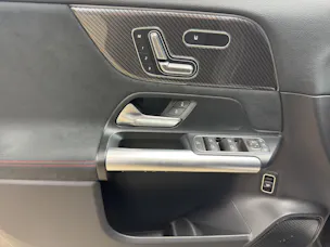 MERCEDES-BENZ GLA 220d 4Matic 8G-DCT