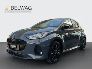 MAZDA 2 1.5/92 Hybrid Homura