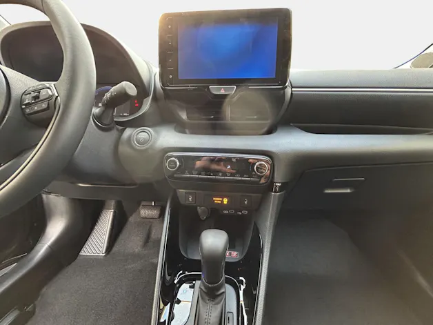 MAZDA 2 1.5/92 Hybrid Homura