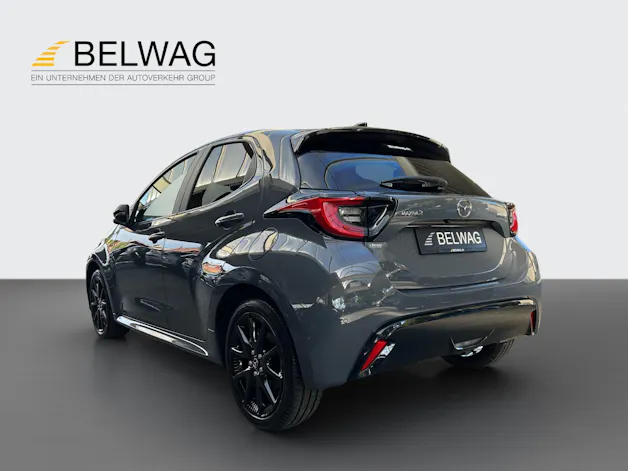 MAZDA 2 1.5/92 Hybrid Homura