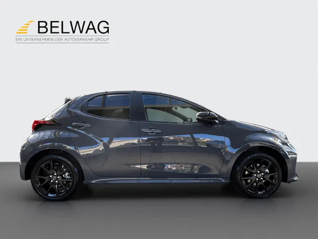 MAZDA 2 1.5/92 Hybrid Homura