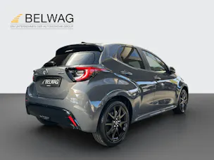 MAZDA 2 1.5/92 Hybrid Homura