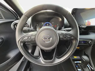 MAZDA 2 1.5/92 Hybrid Homura