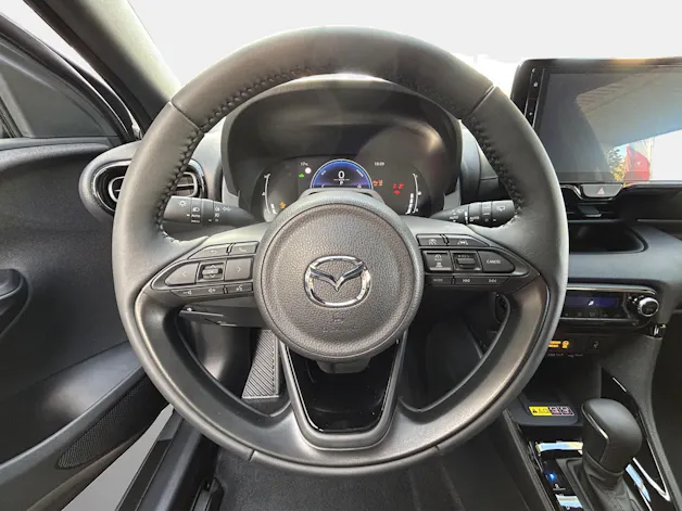 MAZDA 2 1.5/92 Hybrid Homura