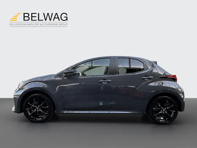 MAZDA 2 1.5/92 Hybrid Homura