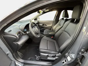 MAZDA 2 1.5/92 Hybrid Homura