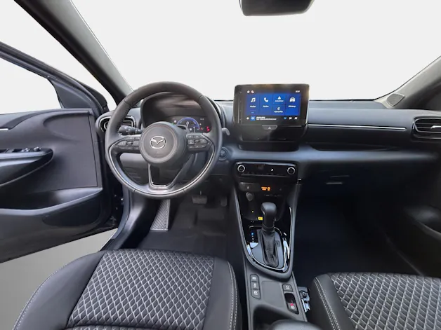 MAZDA 2 1.5/92 Hybrid Homura