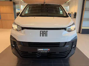 FIAT Scudo 2.0 BlueHDi L2 EAT-Automat