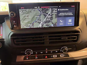 FIAT Scudo 2.0 BlueHDi L2 EAT-Automat