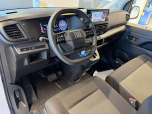 FIAT Scudo 2.0 BlueHDi L2 EAT-Automat