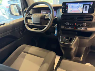 FIAT Scudo 2.0 BlueHDi L2 EAT-Automat