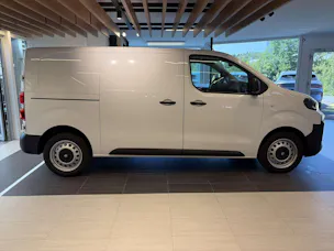 FIAT Scudo 2.0 BlueHDi L2 EAT-Automat