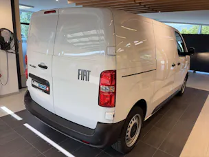 FIAT Scudo 2.0 BlueHDi L2 EAT-Automat