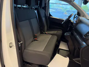 FIAT Scudo 2.0 BlueHDi L2 EAT-Automat