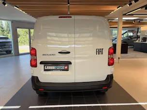 FIAT Scudo 2.0 BlueHDi L2 EAT-Automat