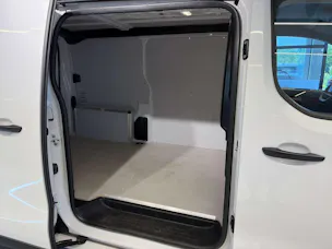 FIAT Scudo 2.0 BlueHDi L2 EAT-Automat