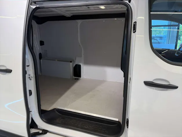 FIAT Scudo 2.0 BlueHDi L2 EAT-Automat