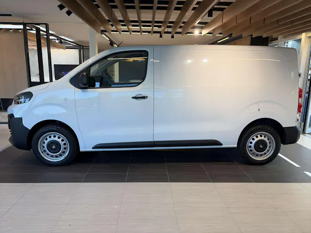 FIAT Scudo 2.0 BlueHDi L2 EAT-Automat