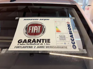 FIAT Scudo 2.0 BlueHDi L2 EAT-Automat