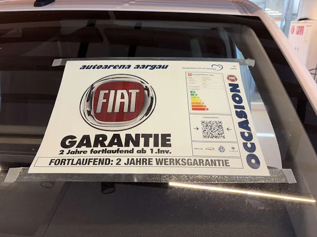 FIAT Scudo 2.0 BlueHDi L2 EAT-Automat