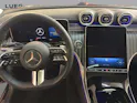 MERCEDES-BENZ GLC 300 4M - Coupé - AMG / DISTRONIC / 360 Grad Kamera / DIGITAL Light