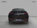MERCEDES-BENZ GLC 300 4M - Coupé - AMG / DISTRONIC / 360 Grad Kamera / DIGITAL Light