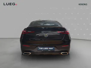 MERCEDES-BENZ GLC 300 4M - Coupé - AMG / DISTRONIC / 360 Grad Kamera / DIGITAL Light