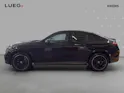 MERCEDES-BENZ GLC 300 4M - Coupé - AMG / DISTRONIC / 360 Grad Kamera / DIGITAL Light