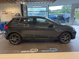 SEAT Ibiza 1.0 EcoTSi FR DSG-Automat