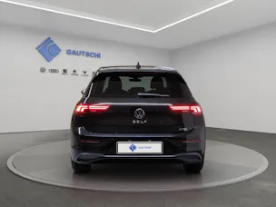 VW Golf 1.5 e TSI mHEV Value DSG