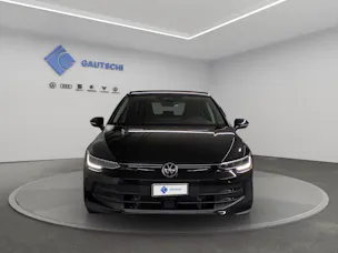 VW Golf 1.5 e TSI mHEV Value DSG