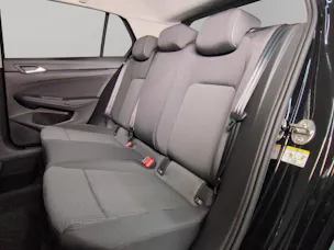VW Golf 1.5 e TSI mHEV Value DSG