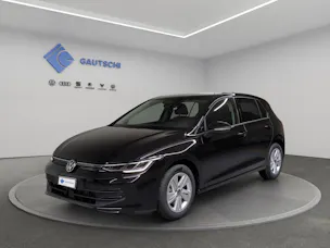 VW Golf 1.5 e TSI mHEV Value DSG