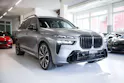 BMW X7 xDrive 48V 40d M Sport Pro Steptronic