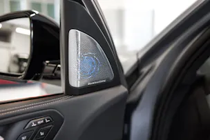 BMW X7 xDrive 48V 40d M Sport Pro Steptronic