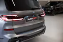 BMW X7 xDrive 48V 40d M Sport Pro Steptronic
