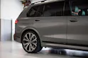 BMW X7 xDrive 48V 40d M Sport Pro Steptronic