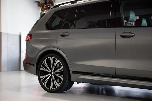 BMW X7 xDrive 48V 40d M Sport Pro Steptronic
