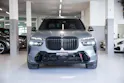 BMW X7 xDrive 48V 40d M Sport Pro Steptronic