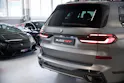 BMW X7 xDrive 48V 40d M Sport Pro Steptronic