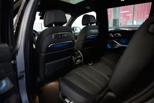 BMW X7 xDrive 48V 40d M Sport Pro Steptronic