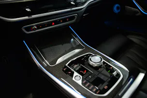 BMW X7 xDrive 48V 40d M Sport Pro Steptronic