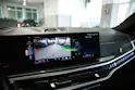 BMW X7 xDrive 48V 40d M Sport Pro Steptronic